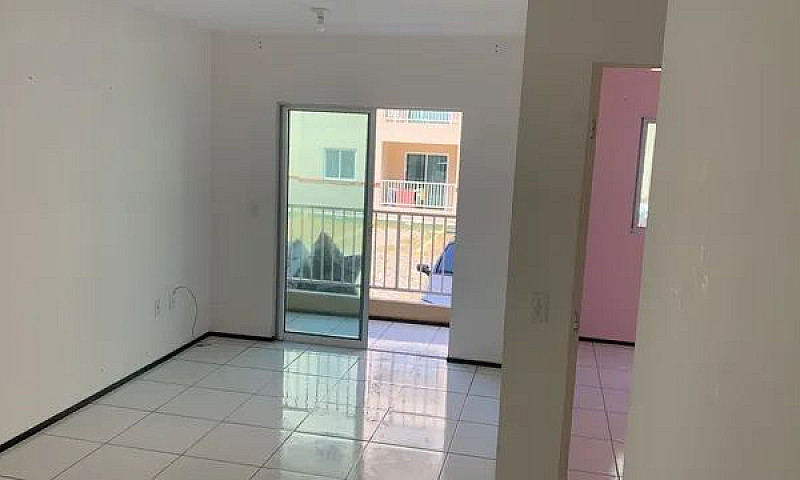 Apartamento Com Entr...