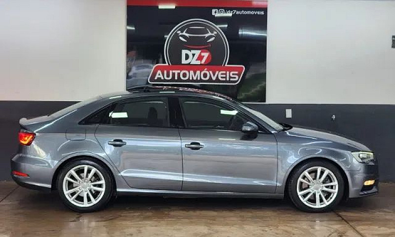 Audi A3 1.8 Tfsi 201...