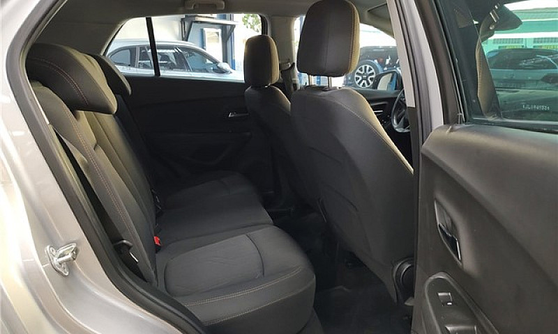 Chevrolet Tracker 20...