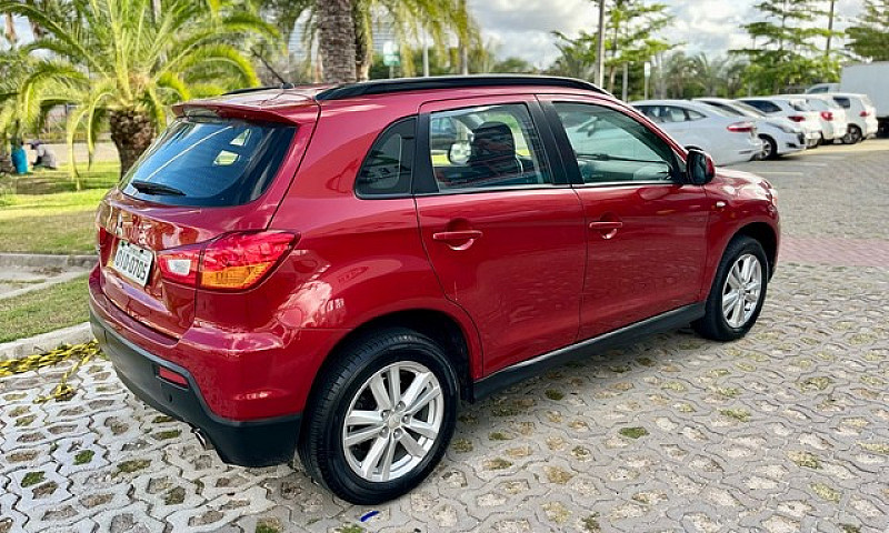 Mitsubishi Asx 4X2 2...