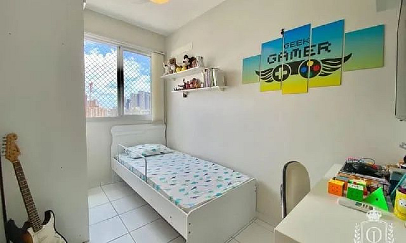 Apartamento Para Ven...