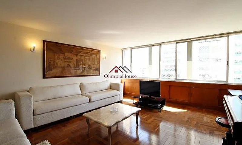 Locação Apartamento ...
