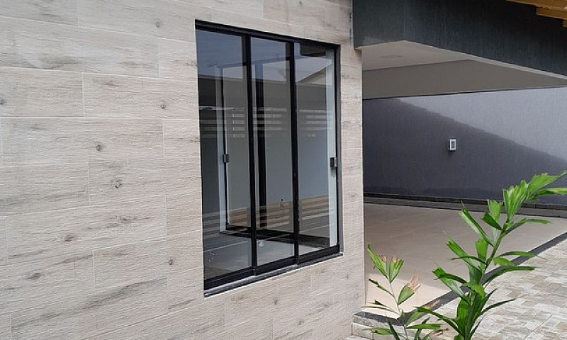 Casa Alto Padrão Pró...