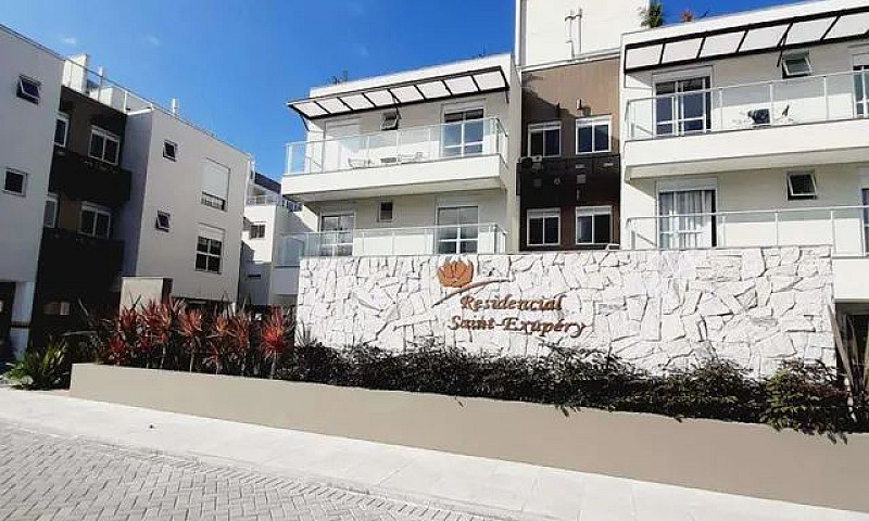 Residencial Saint- E...