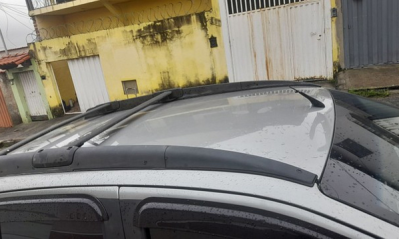 Novo Fiat Uno 2011...