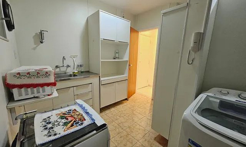 Apartamento Para Ven...