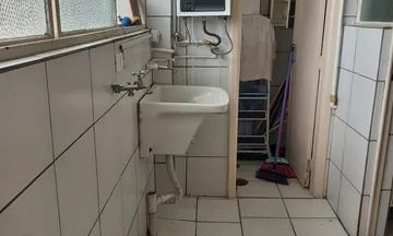 Apartamento Jd Pauli...