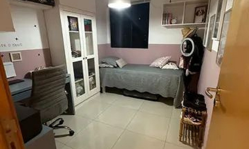 Apartamento Para Ven...