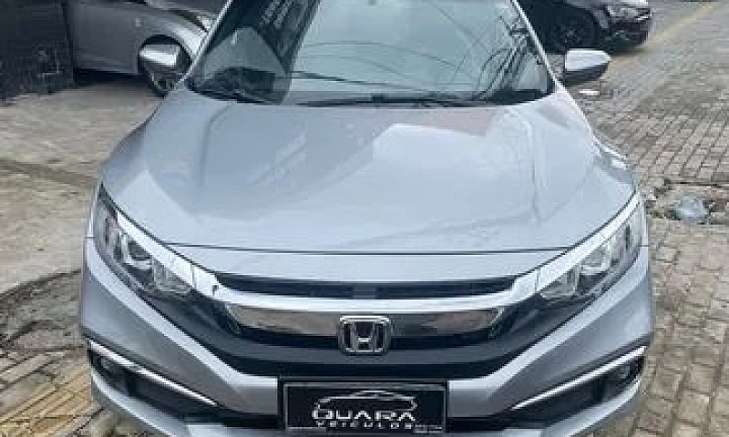 Honda Civic Lx Cvt ...