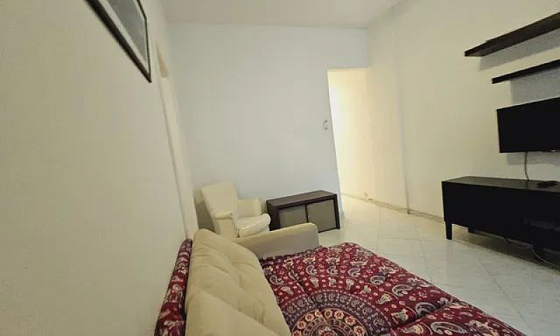 Apartamento Para Ven...