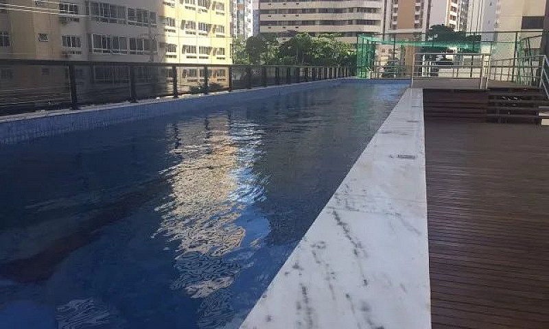 Vendo Apartamento Be...