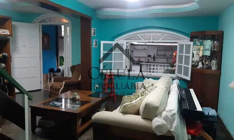Casa Em Condomínio-À...