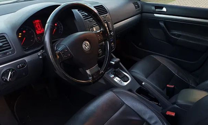 Vw Jetta Variant 2.5...