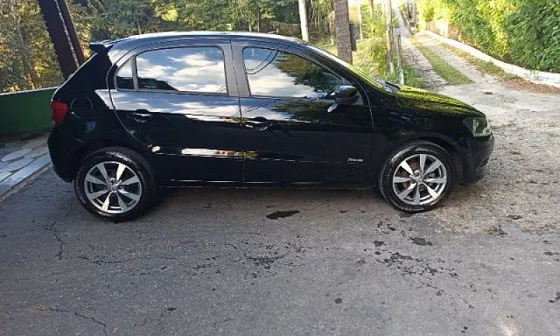 Gol G6 City 1.6 2014...