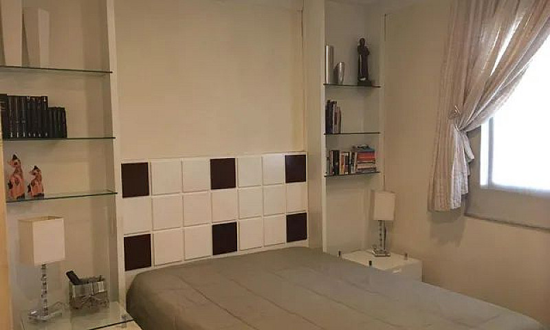 Apartamento Para Ven...