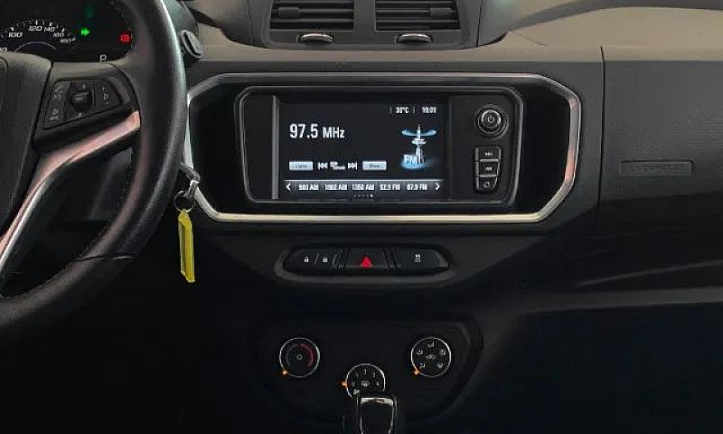 Chevrolet Spin Premi...