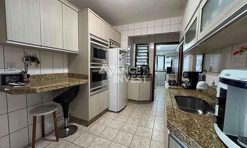 Apartamento À Venda ...