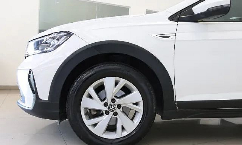 Volkswagen Nivus Com...