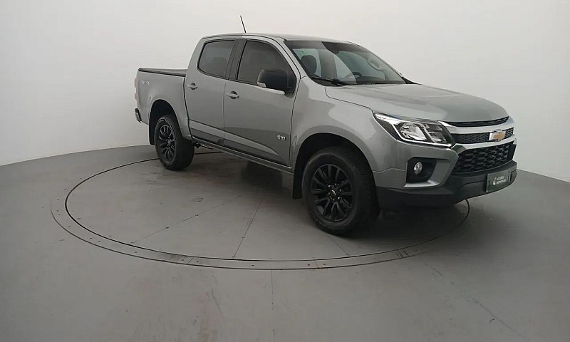 Chevrolet S10 P.up 1...