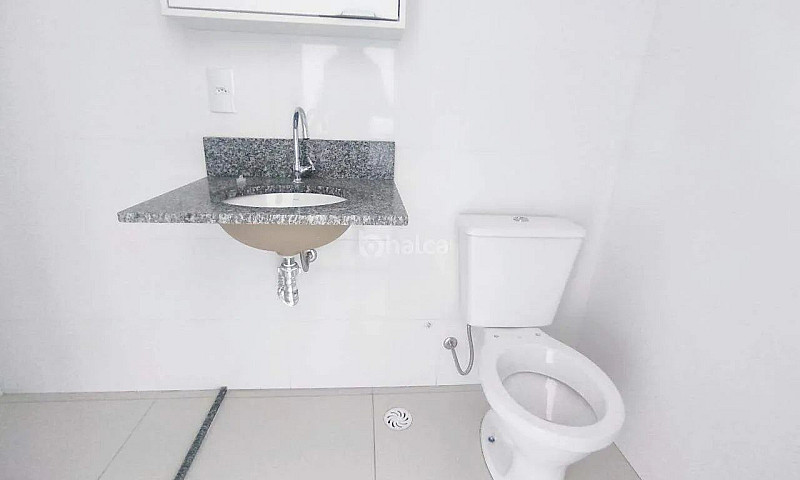 Apartamento Para Alu...