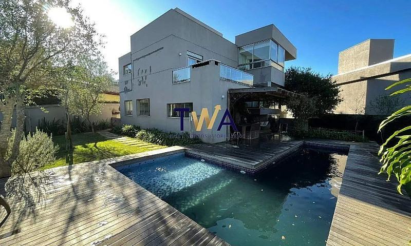 Casa Em Condomínio, ...