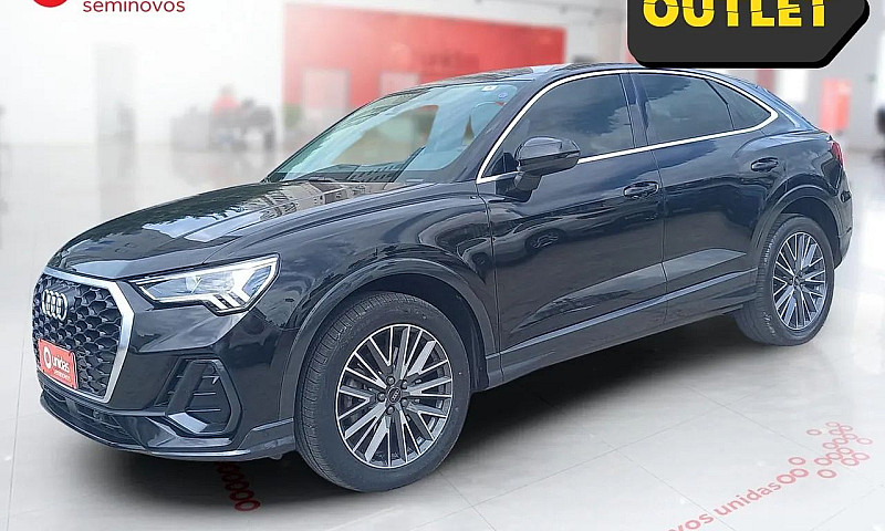 Audi Q3 Spb Performa...