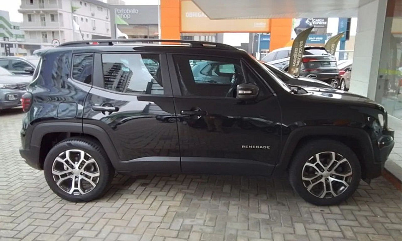 Jeep Renegade 2024 1...