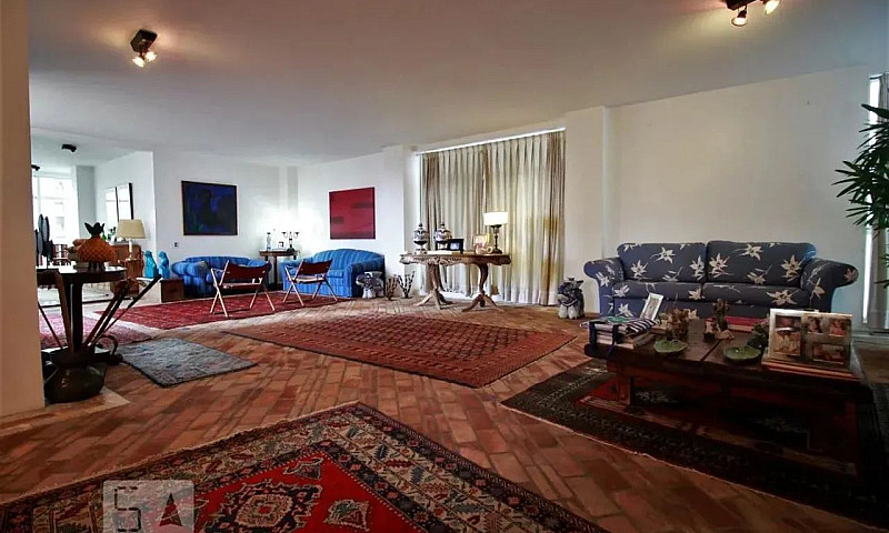 Apartamento À Venda ...