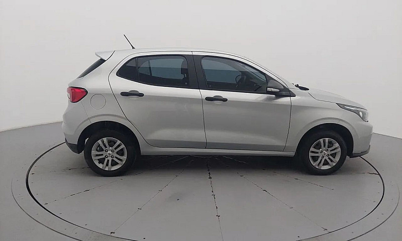 Fiat Argo Drive 1.0 ...