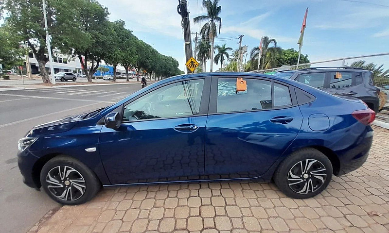 Chevrolet Onix Plus ...
