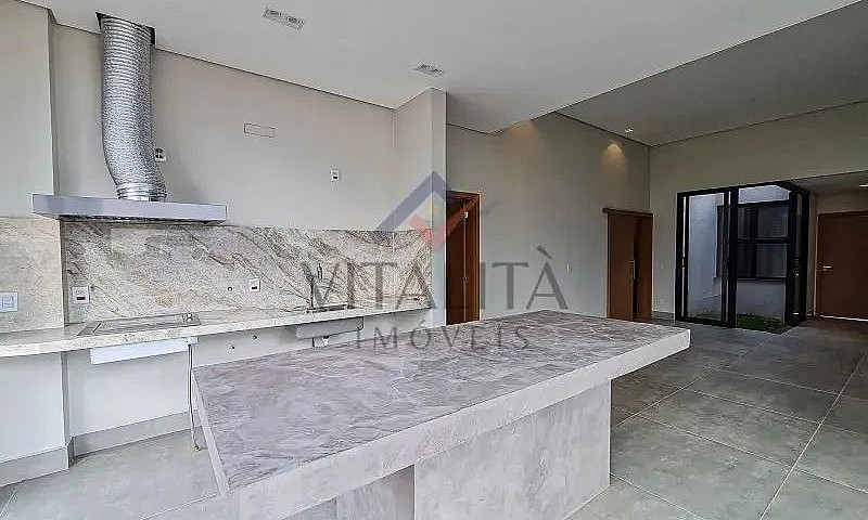 Casa - Ribeirão Pret...