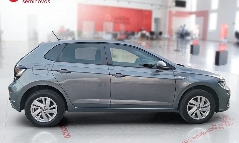 Volkswagen Polo Comf...
