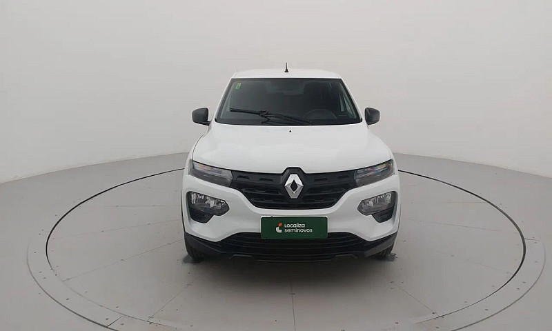 Renault Kwid 1.0 Zen...