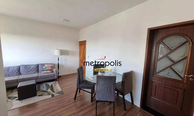 Apartamento À Venda,...