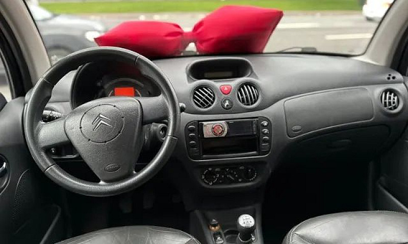C3 2008 Exclus 1.6 F...