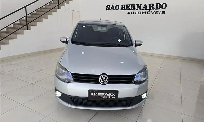 Volkswagen Fox Prime...