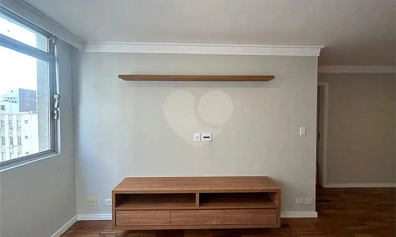 Apartamento Com 3 Qu...