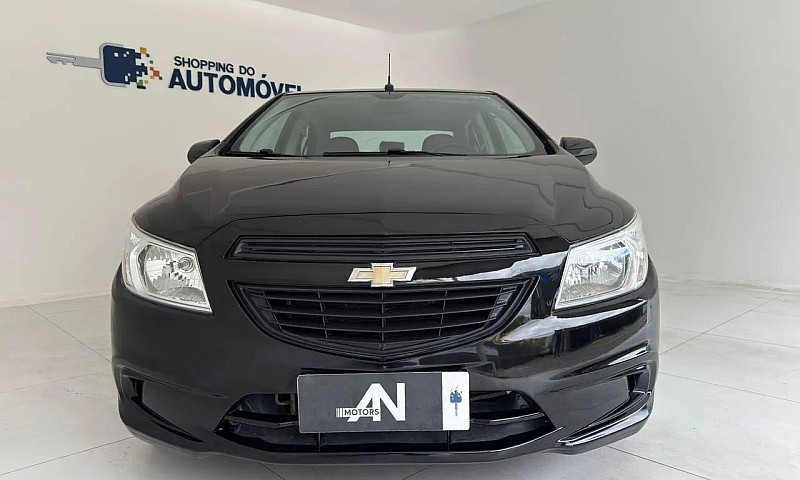 Chevrolet Prisma Sed...
