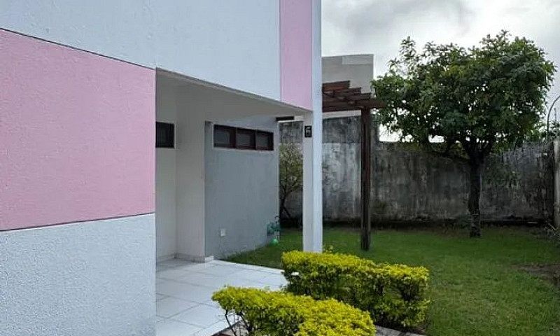 Casa Nova Duplex Em ...