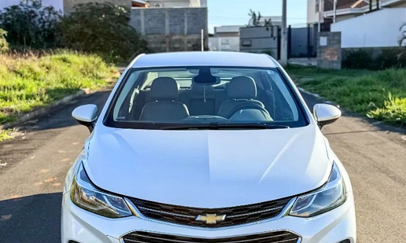 Chevrolet Cruze Ltz ...