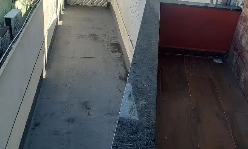 Casa Com 2 Suíte E C...