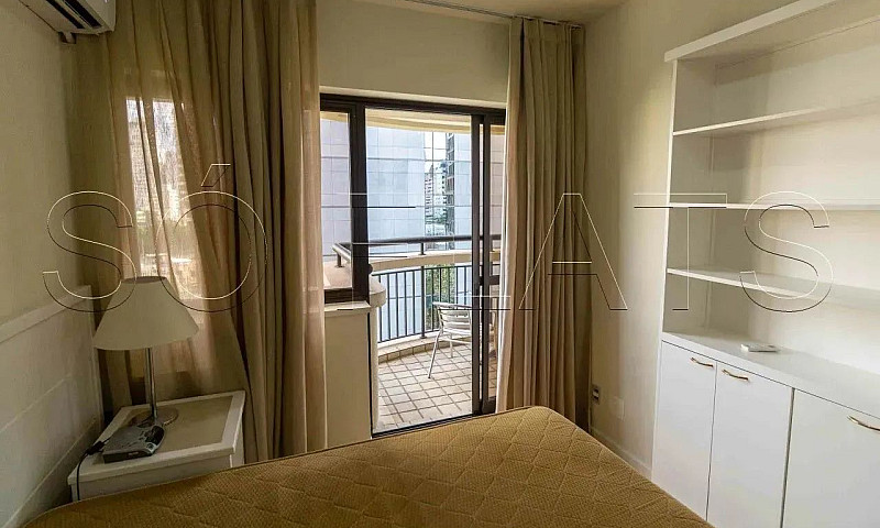 Flat Grand Mercure I...