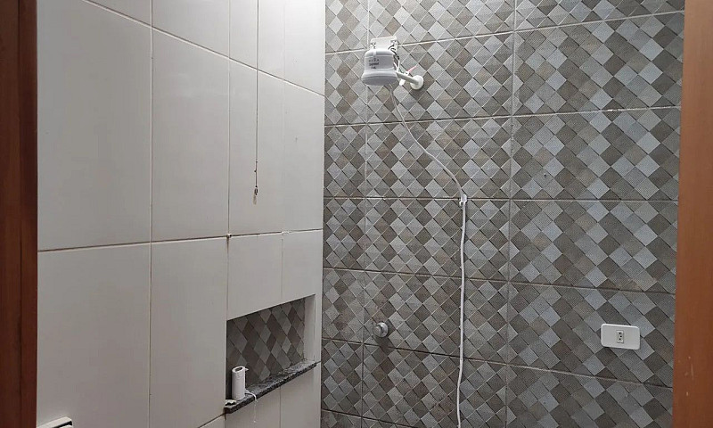 Vendo Casa 2 Quartos...