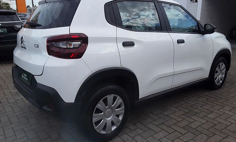 Citroen C3 Live 1.0 ...
