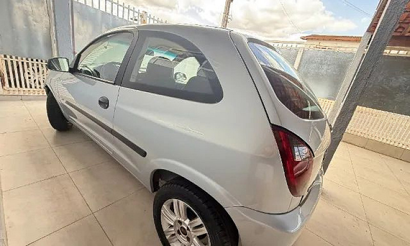 Chevrolet Celta Life...