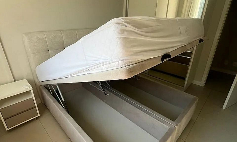 Apartamento 1 Dormit...