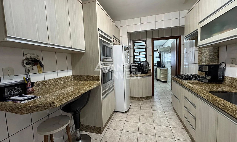 Apartamento À Venda ...