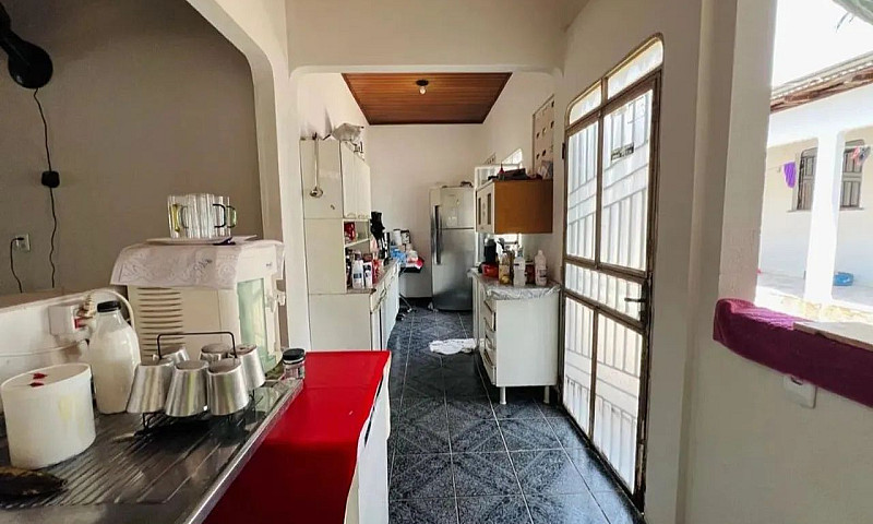 Vendo Casa No Distri...