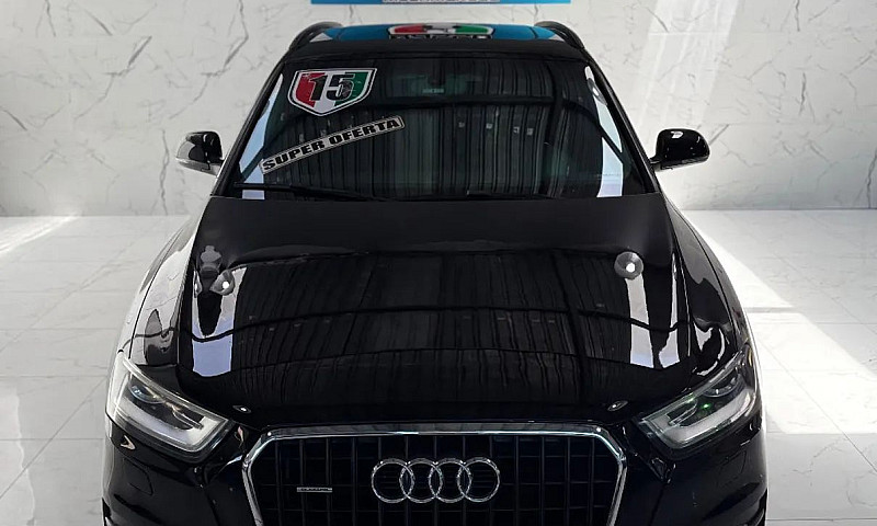 Audi Q3 1.4 Tfsi/Tfs...