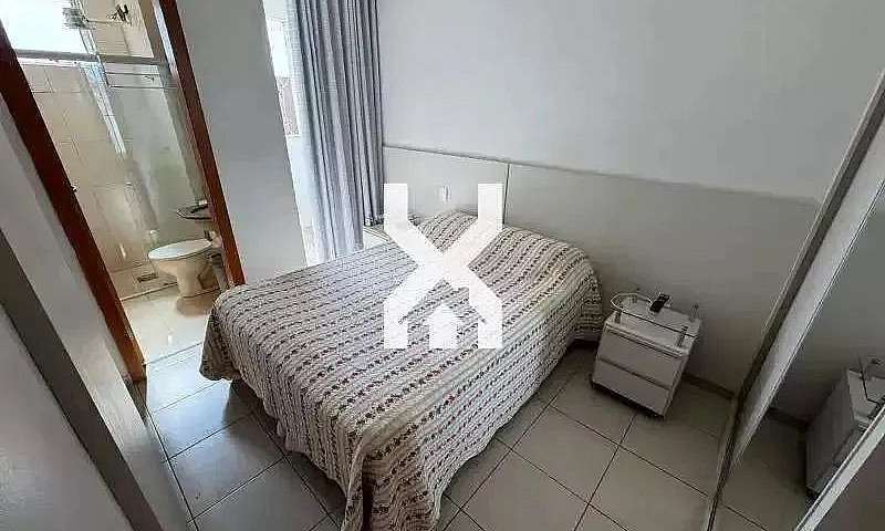 Cobertura À Venda, 3...